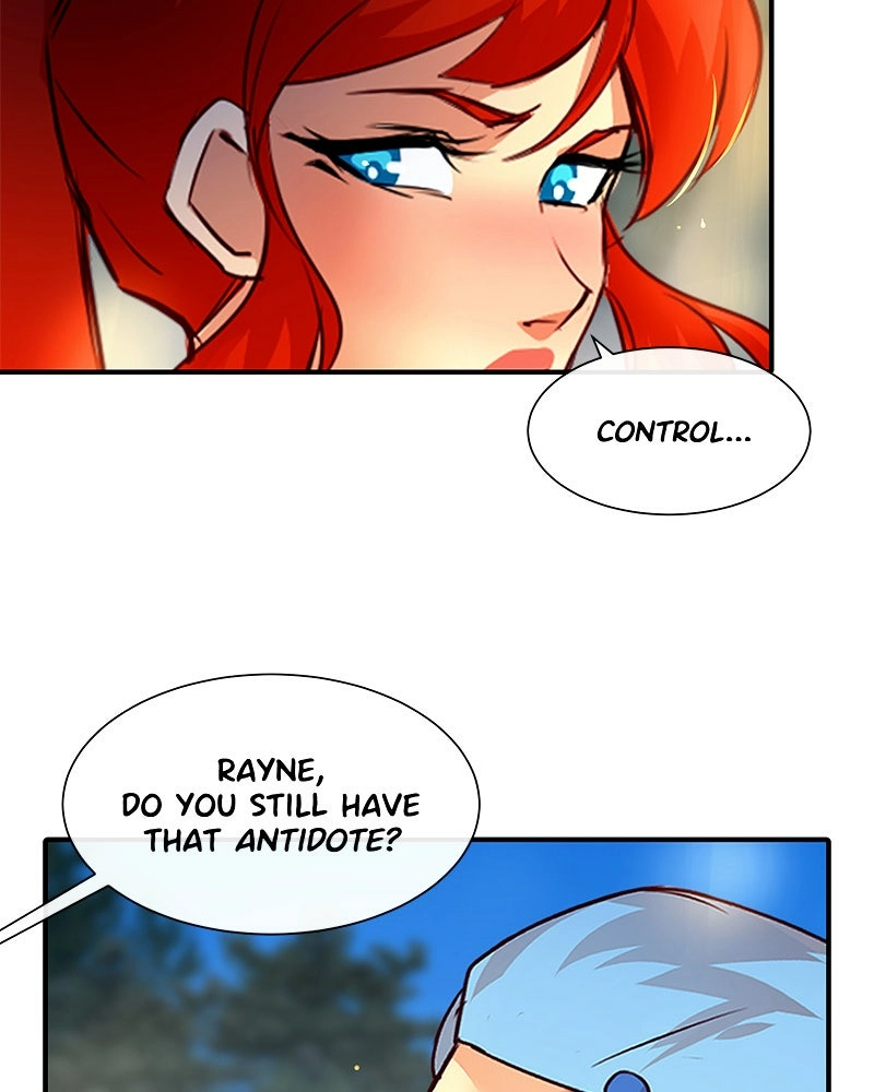Read SubZero Manga Online