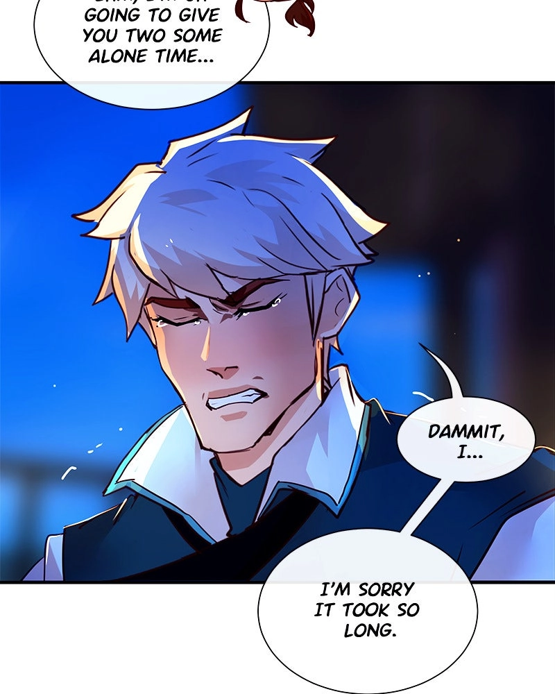 Read SubZero Manga Online