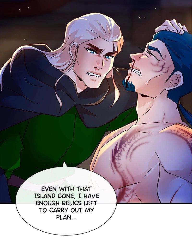 Read SubZero Manga Online