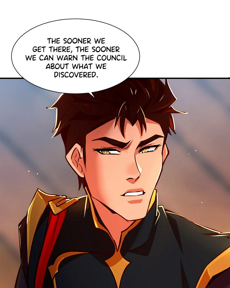 Read SubZero Manga Online