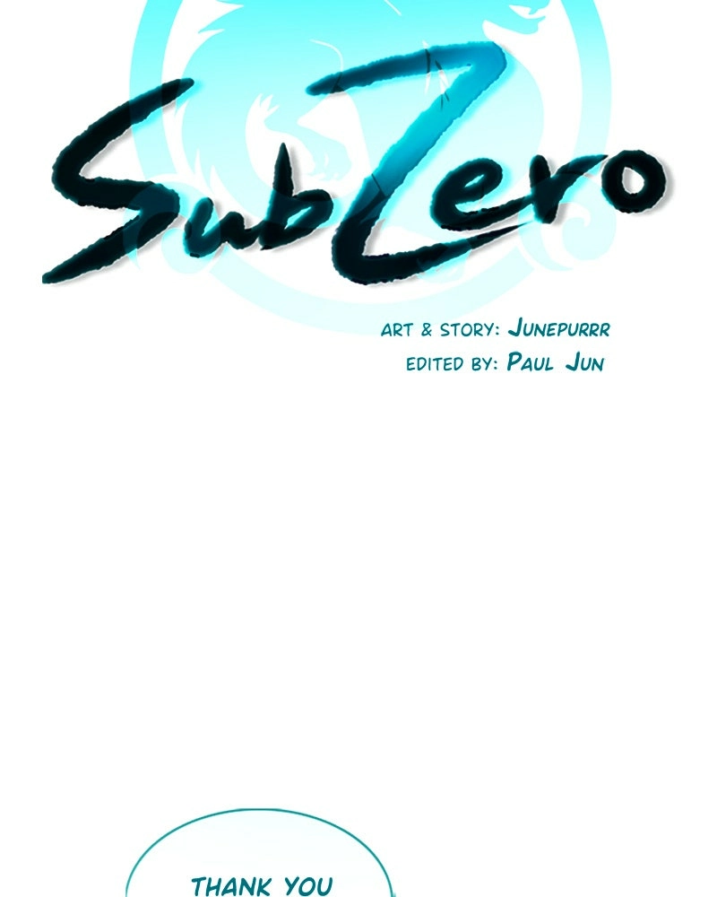 Read SubZero Manga Online