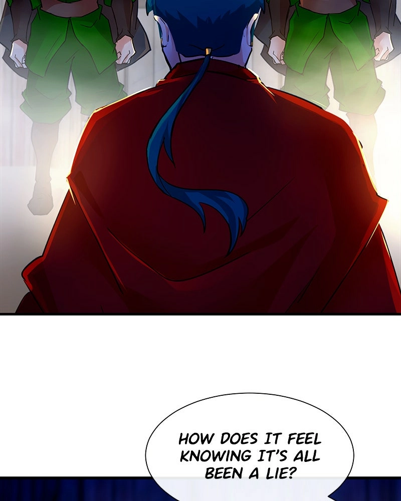 Read SubZero Manga Online