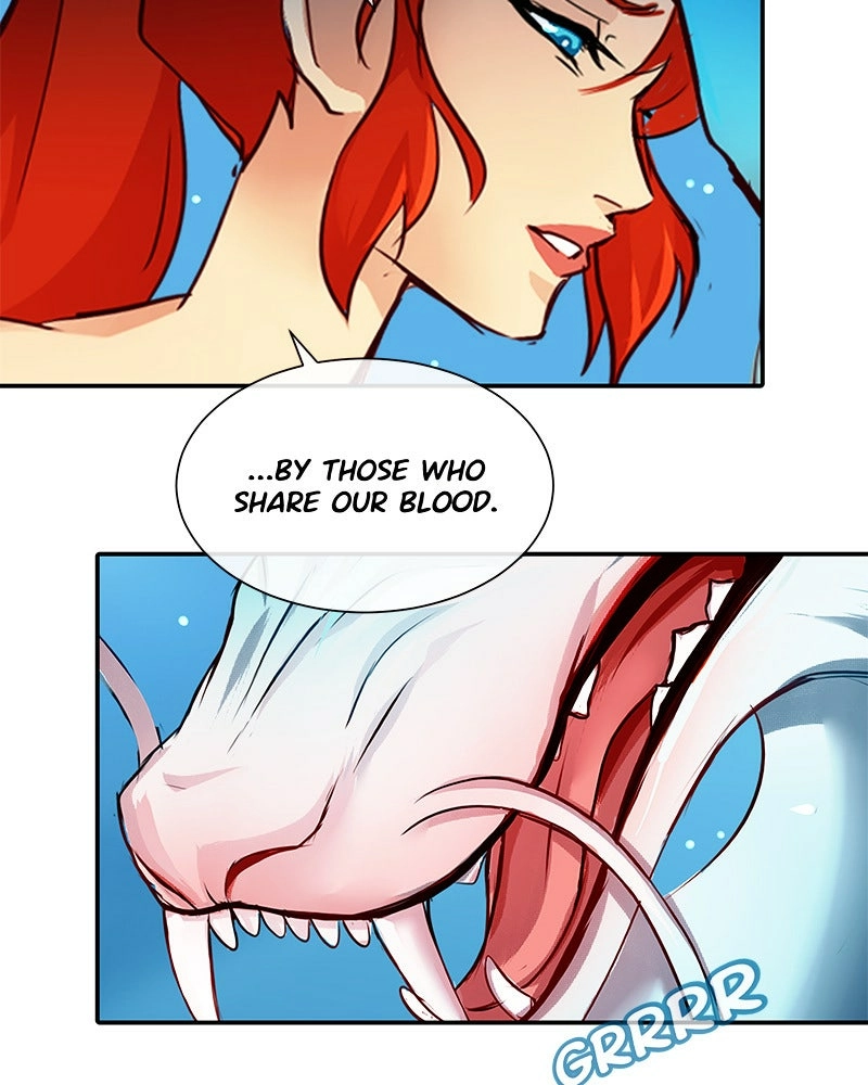 Read SubZero Manga Online