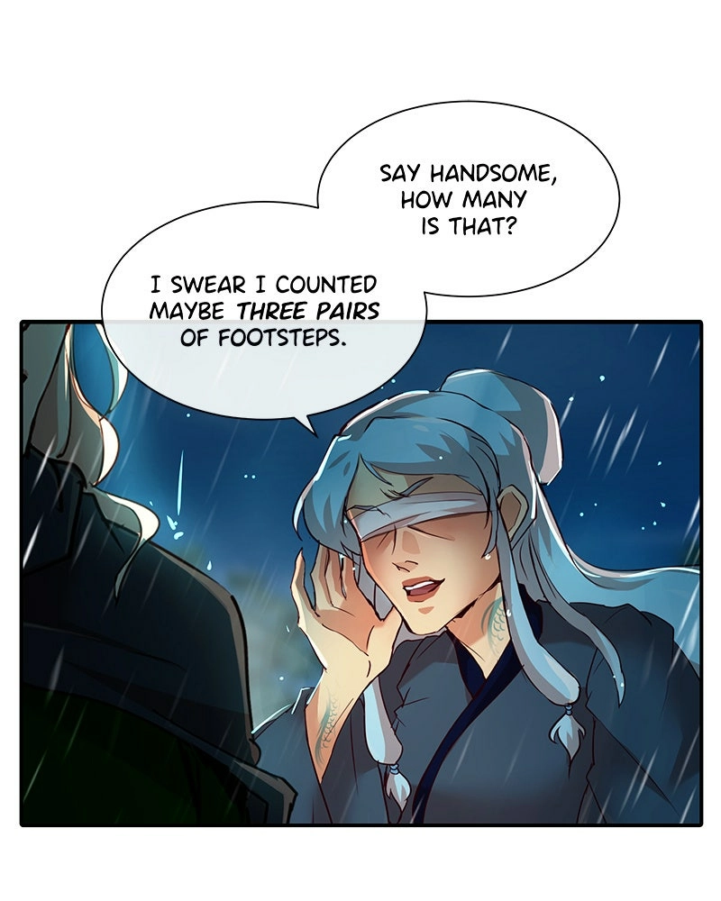 Read SubZero Manga Online
