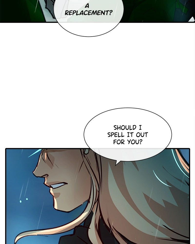 Read SubZero Manga Online