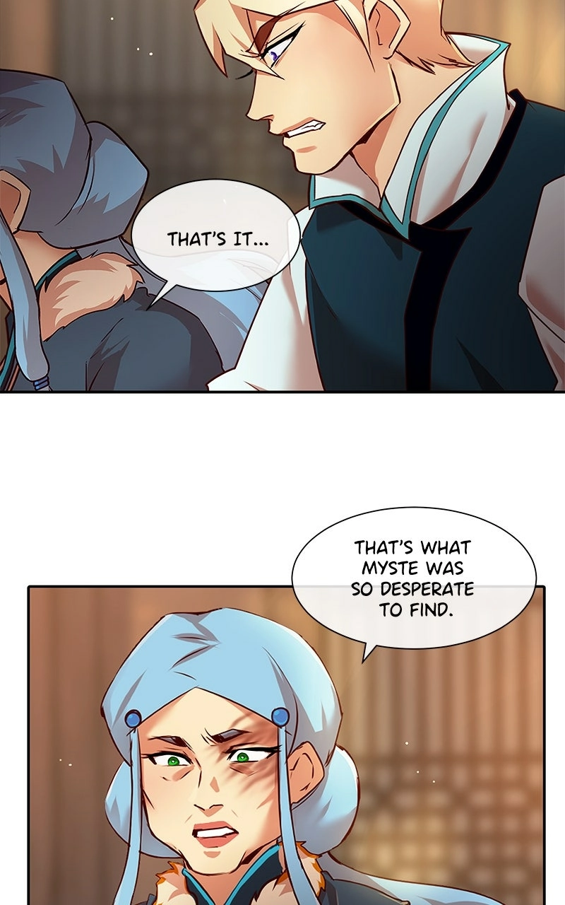 Read SubZero Manga Online