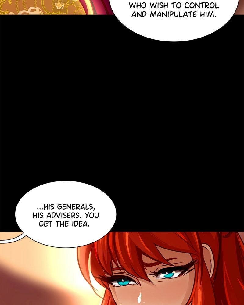 Read SubZero Manga Online