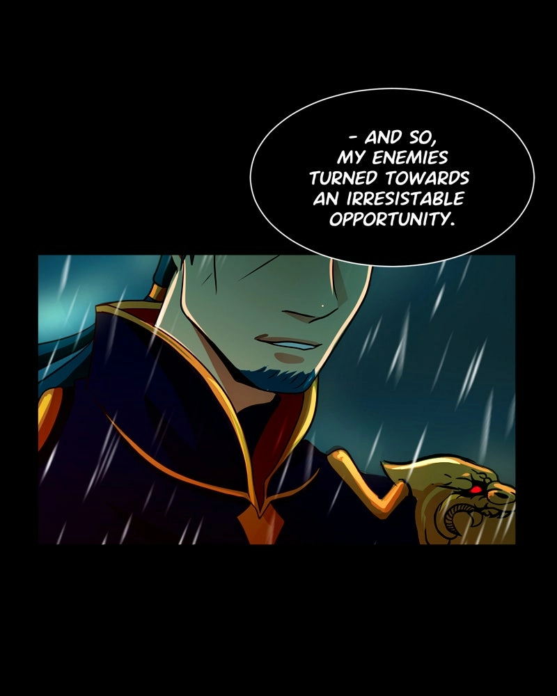 Read SubZero Manga Online