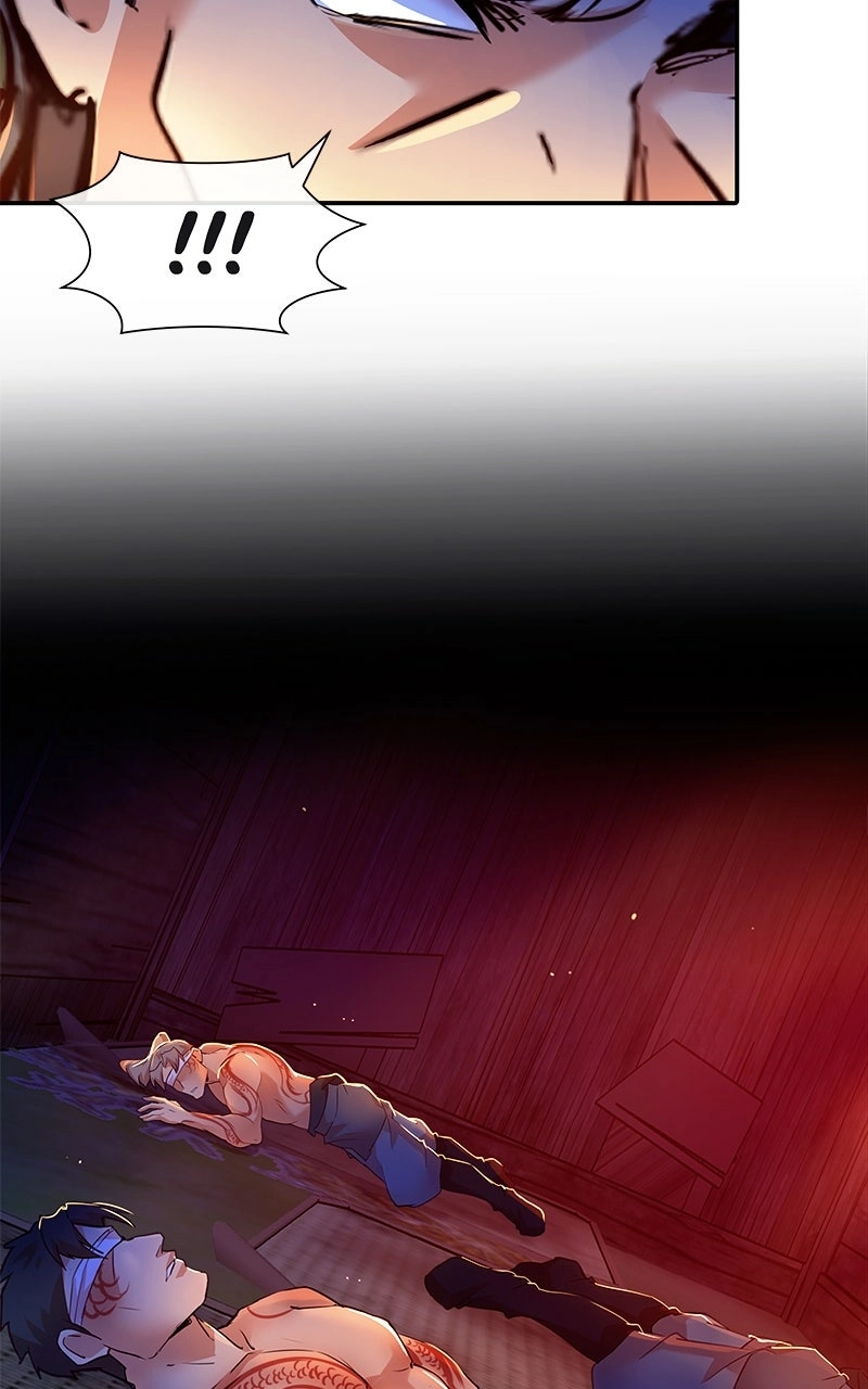 Read SubZero Manga Online