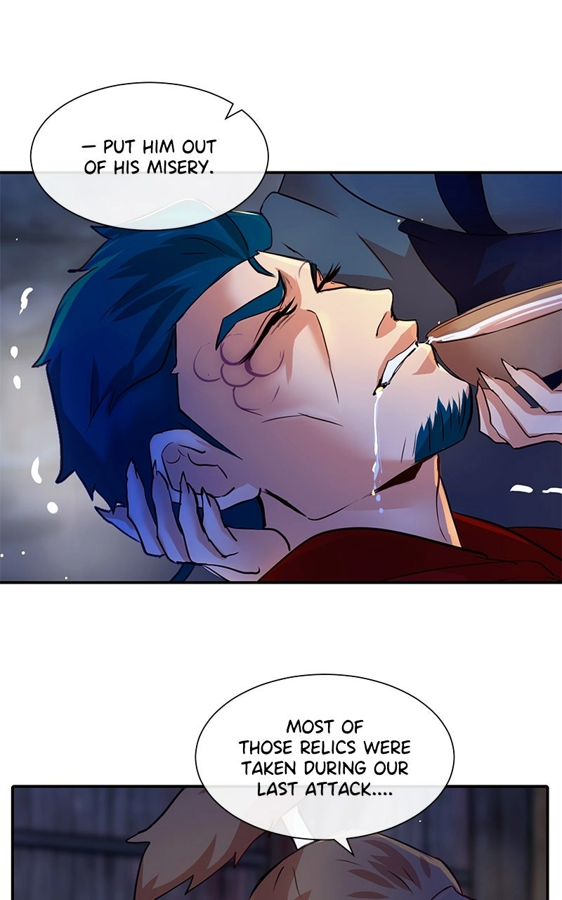 Read SubZero Manga Online