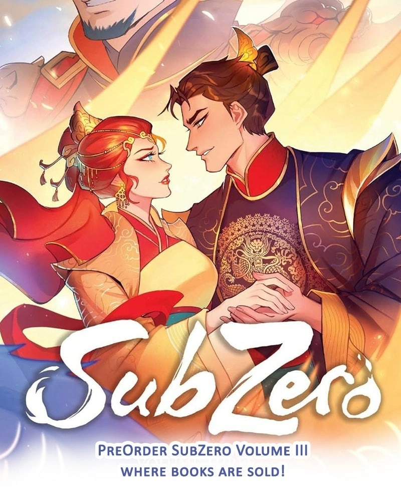 Read SubZero Manga Online