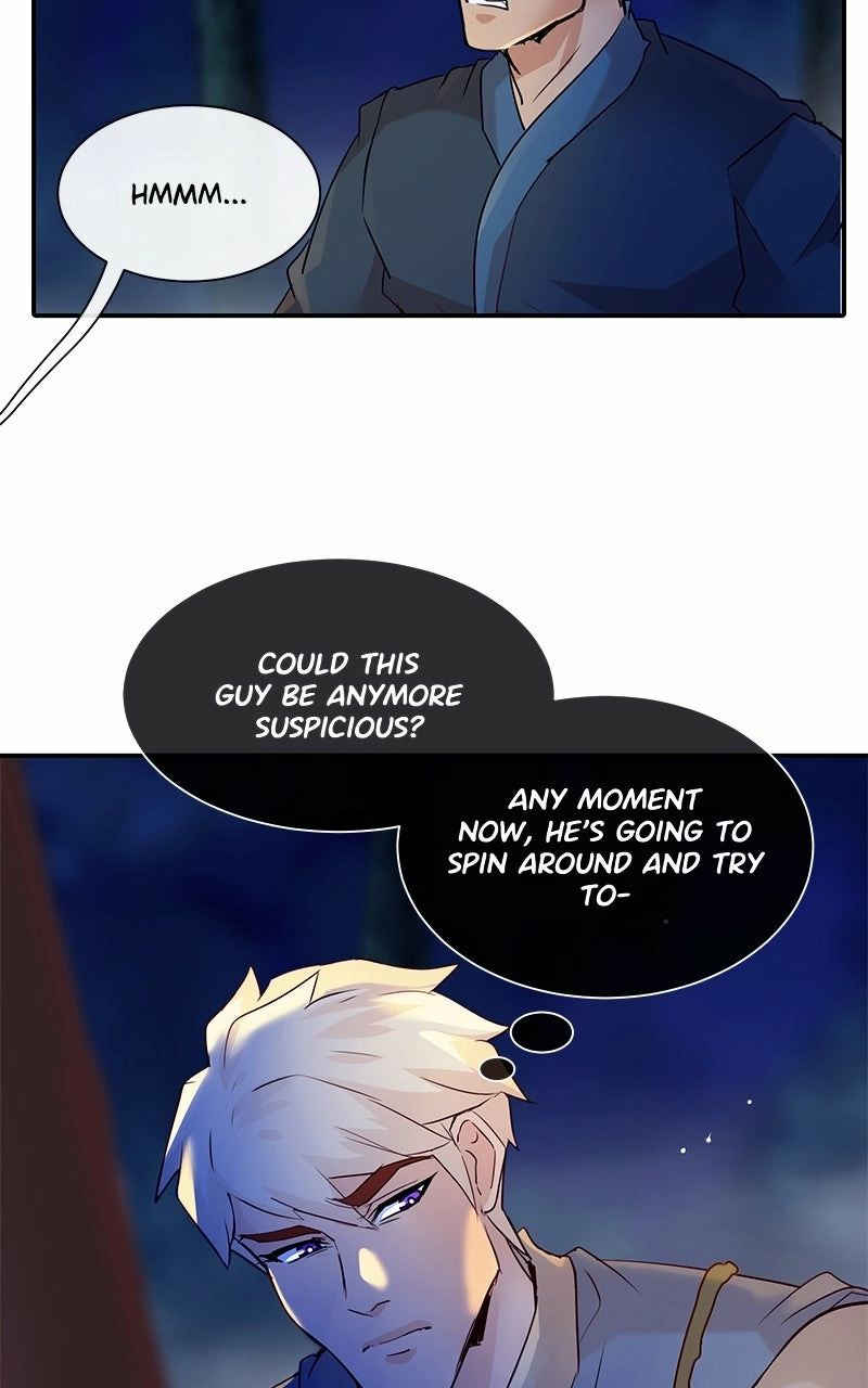 Read SubZero Manga Online