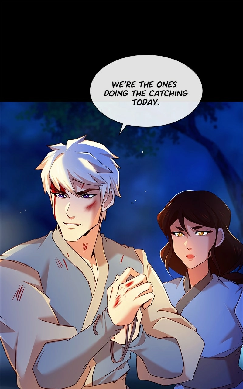 Read SubZero Manga Online