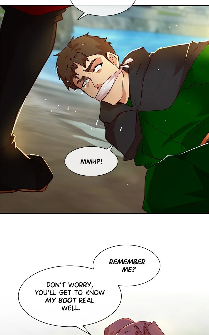 Read SubZero Manga Online