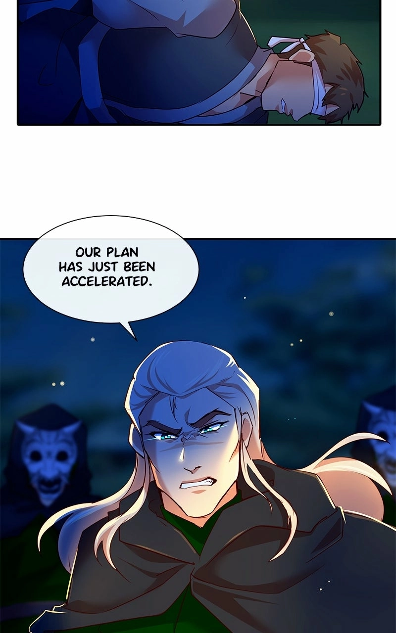 Read SubZero Manga Online