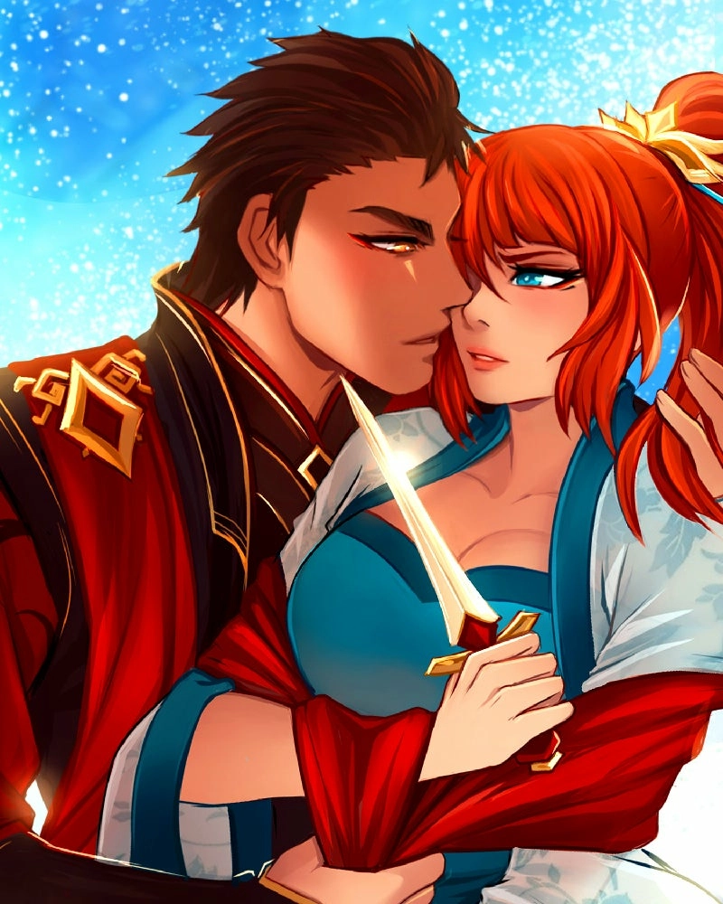 Read SubZero Manga Online