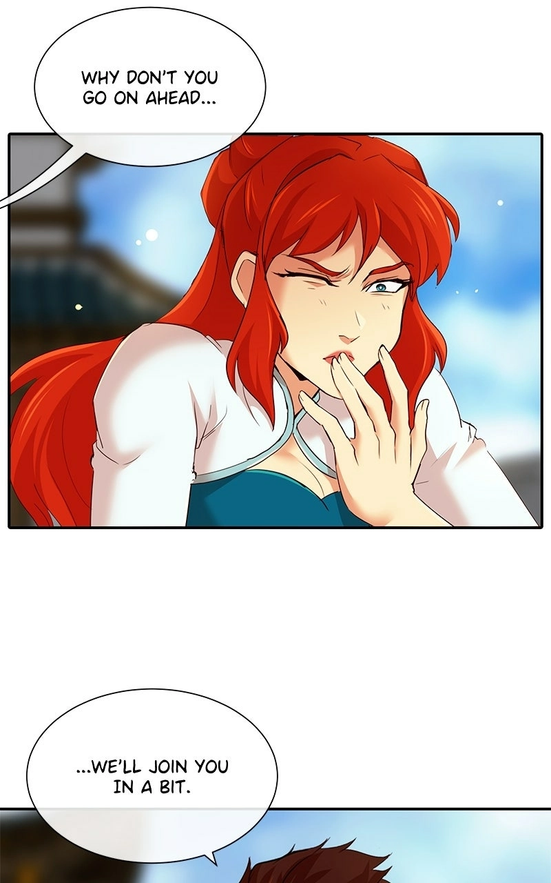 Read SubZero Manga Online