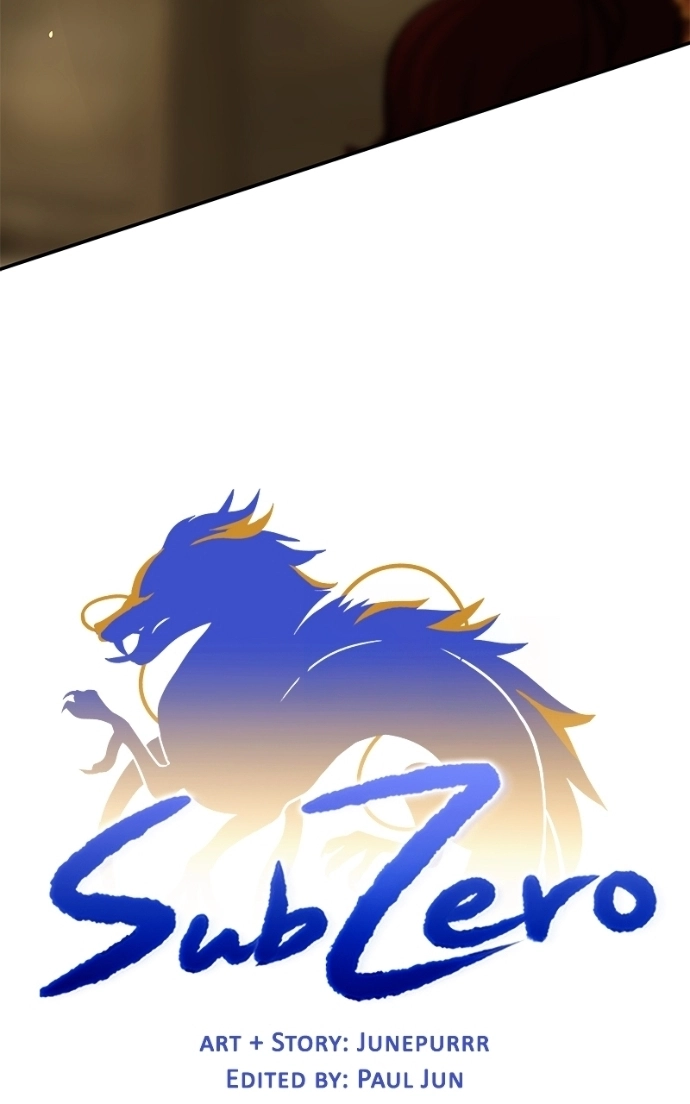 Read SubZero Manga Online