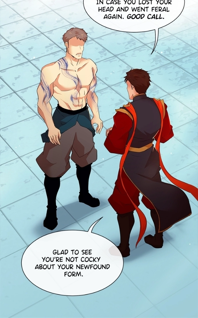 Read SubZero Manga Online