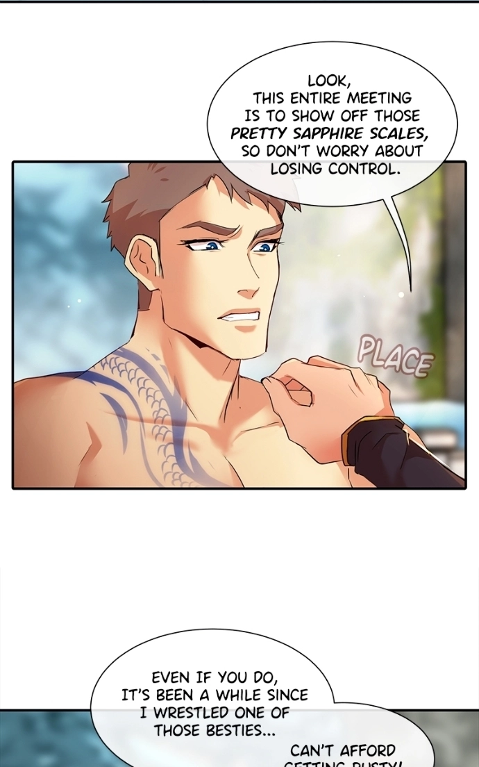 Read SubZero Manga Online