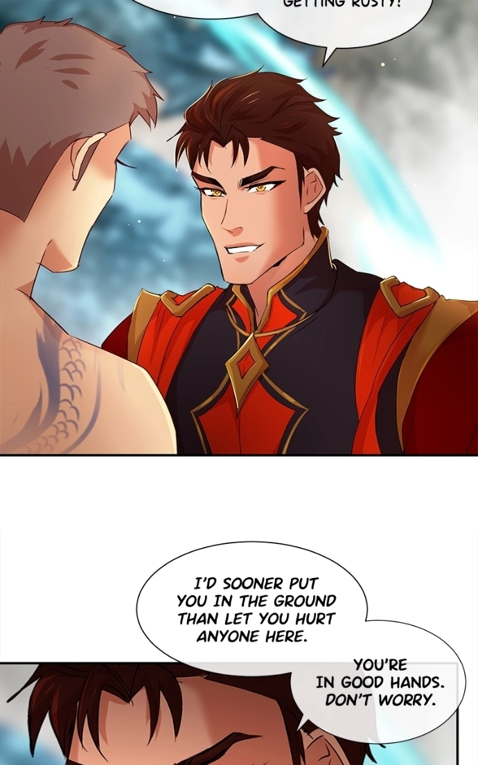 Read SubZero Manga Online