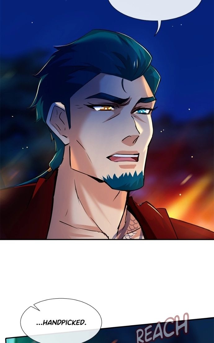 Read SubZero Manga Online