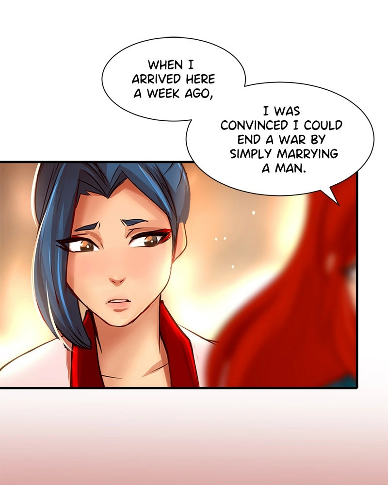 Read SubZero Manga Online