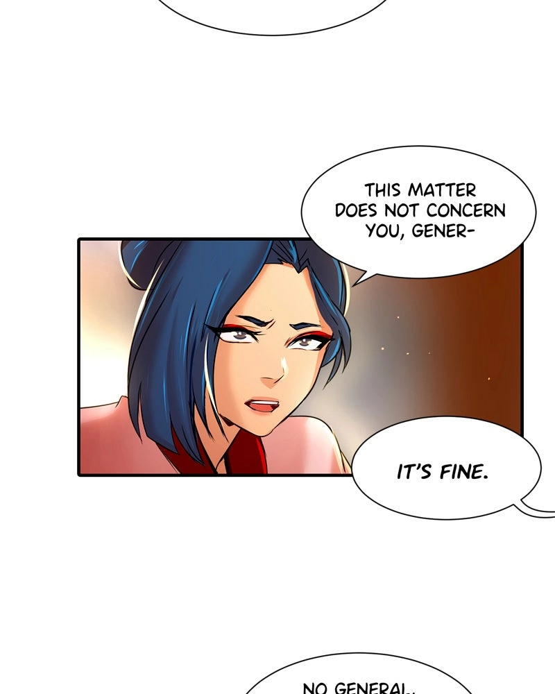 Read SubZero Manga Online