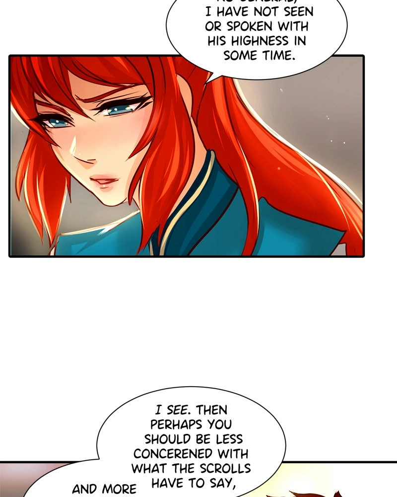 Read SubZero Manga Online