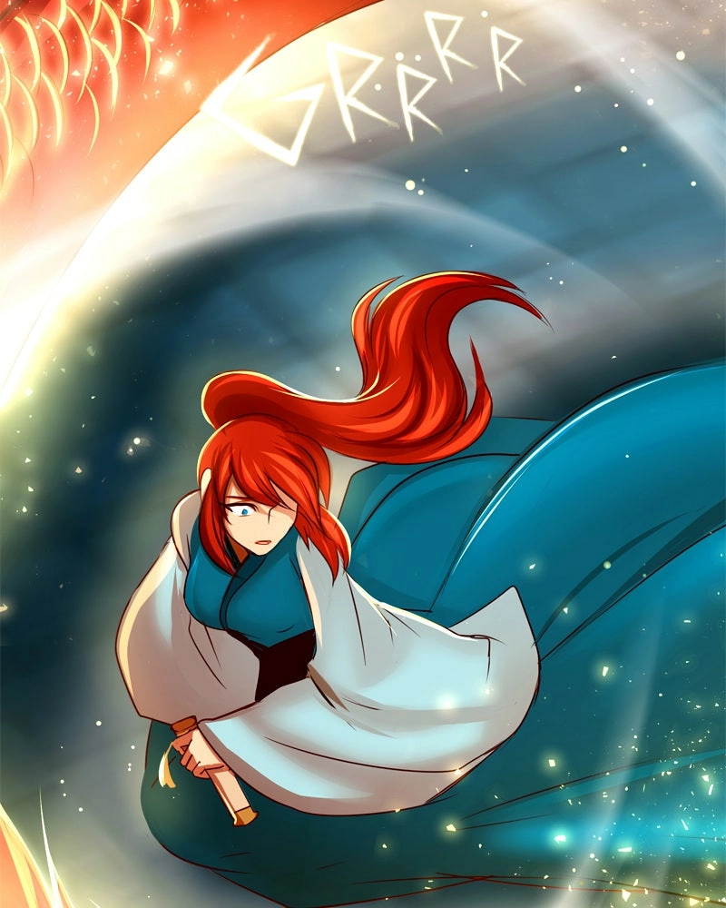 Read SubZero Manga Online