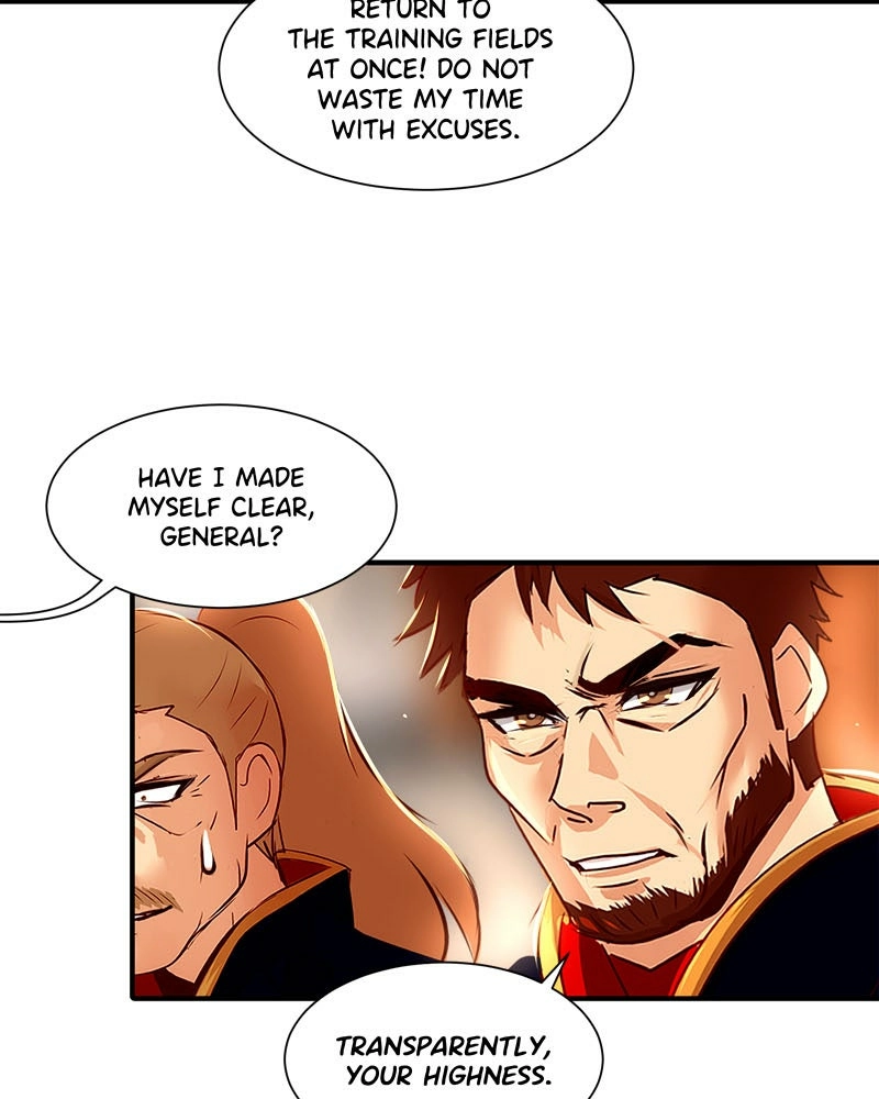 Read SubZero Manga Online