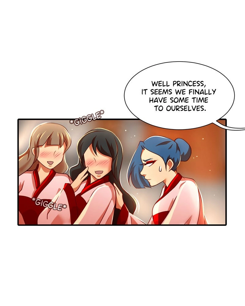 Read SubZero Manga Online