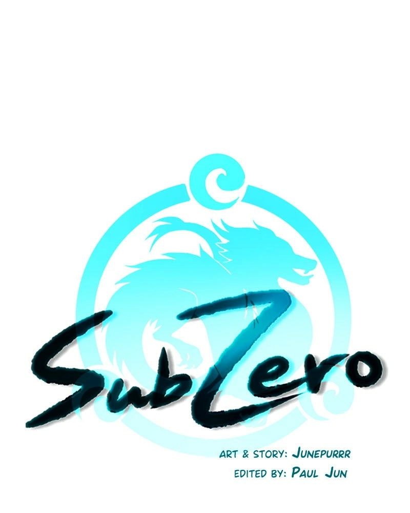 Read SubZero Manga Online
