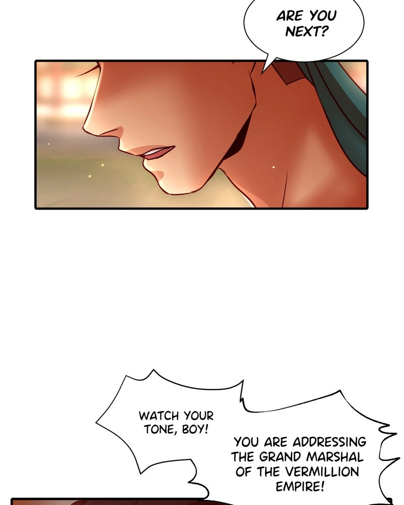 Read SubZero Manga Online
