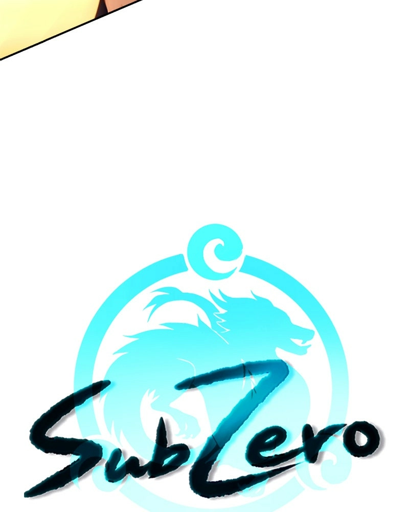 Read SubZero Manga Online