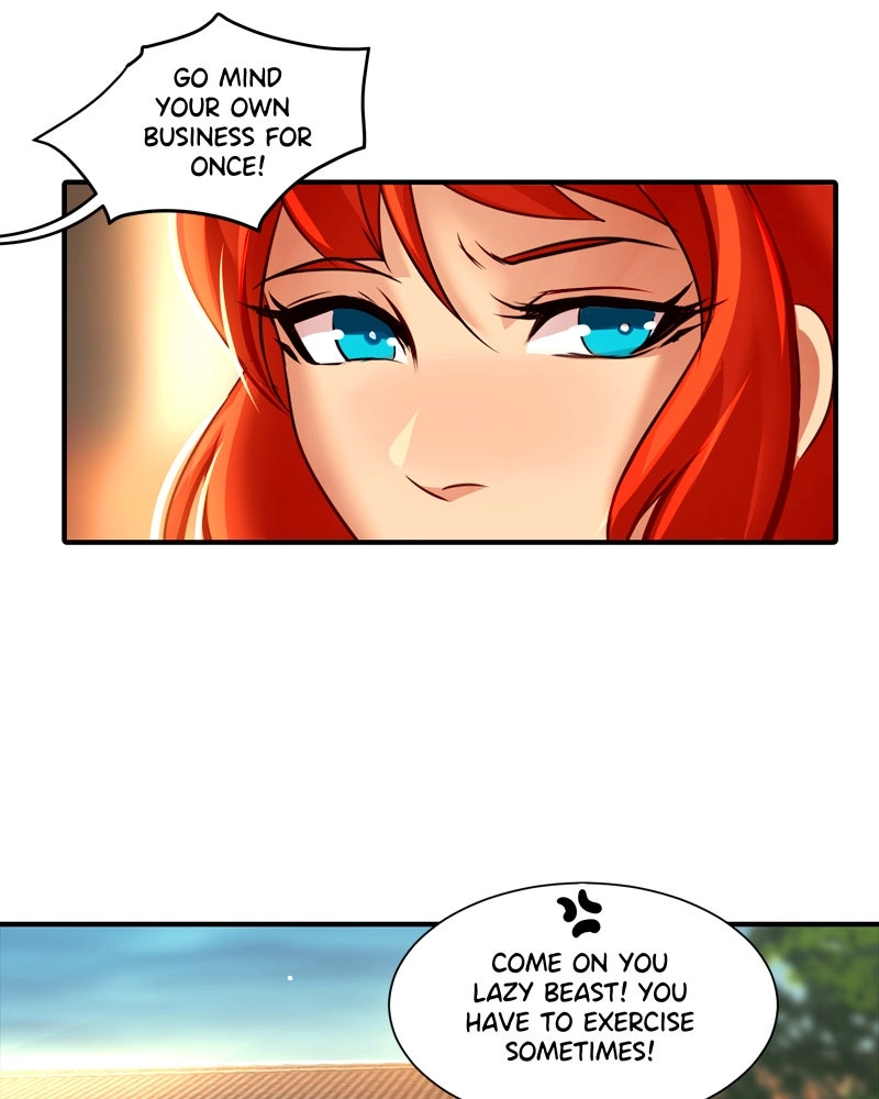 Read SubZero Manga Online