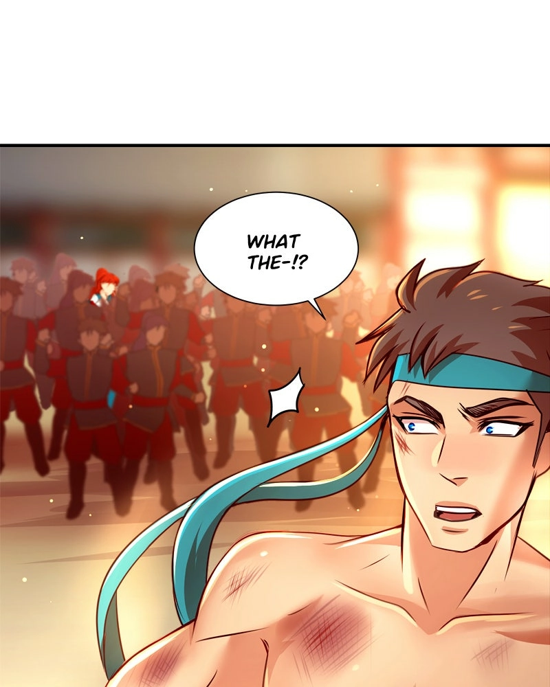 Read SubZero Manga Online