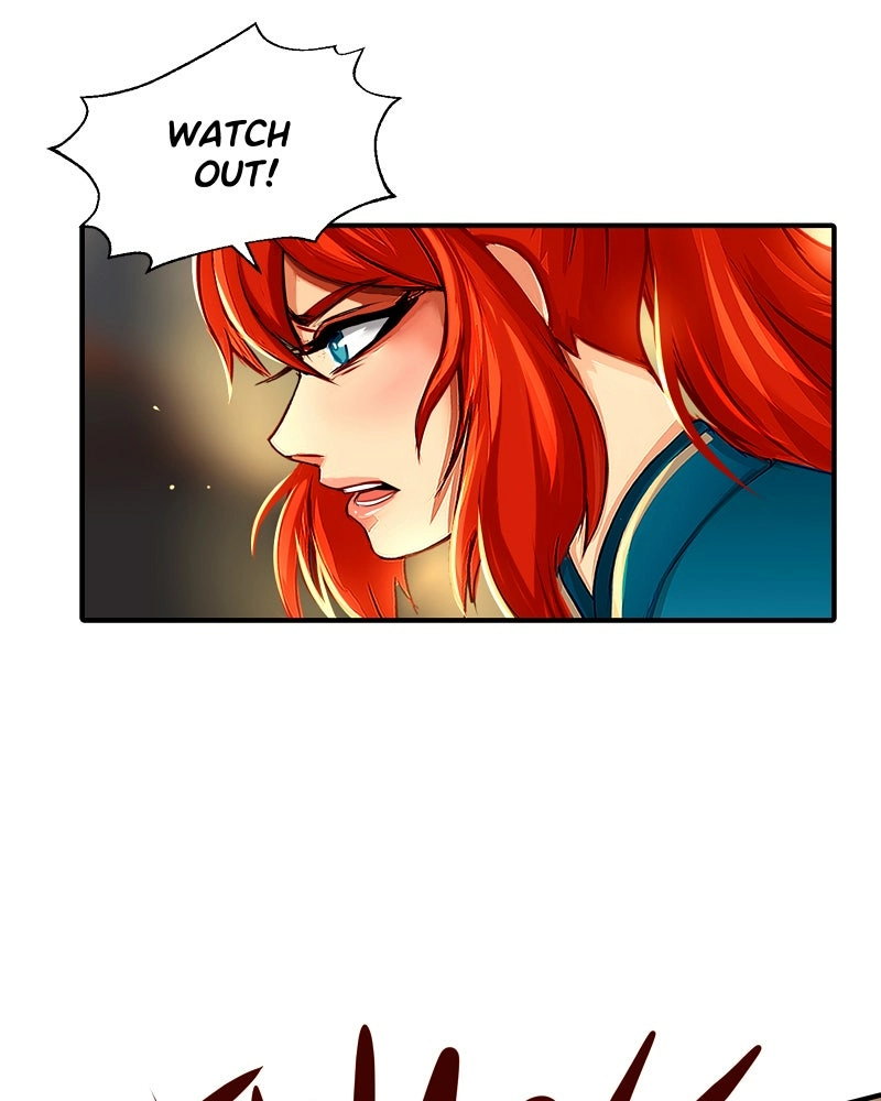 Read SubZero Manga Online