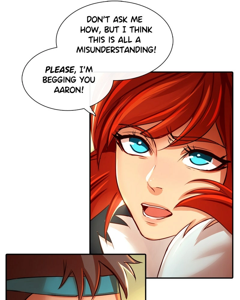 Read SubZero Manga Online