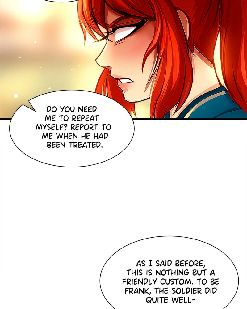 Read SubZero Manga Online