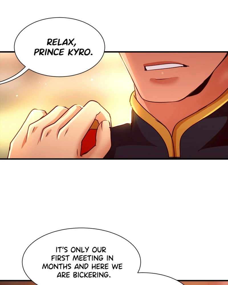 Read SubZero Manga Online