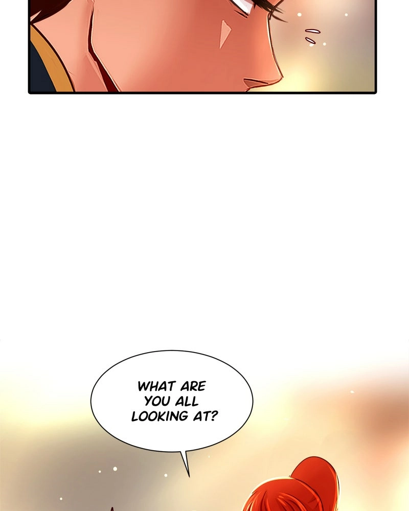 Read SubZero Manga Online