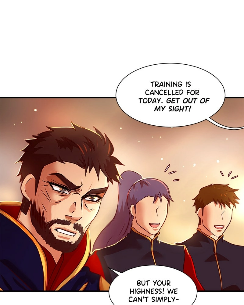 Read SubZero Manga Online