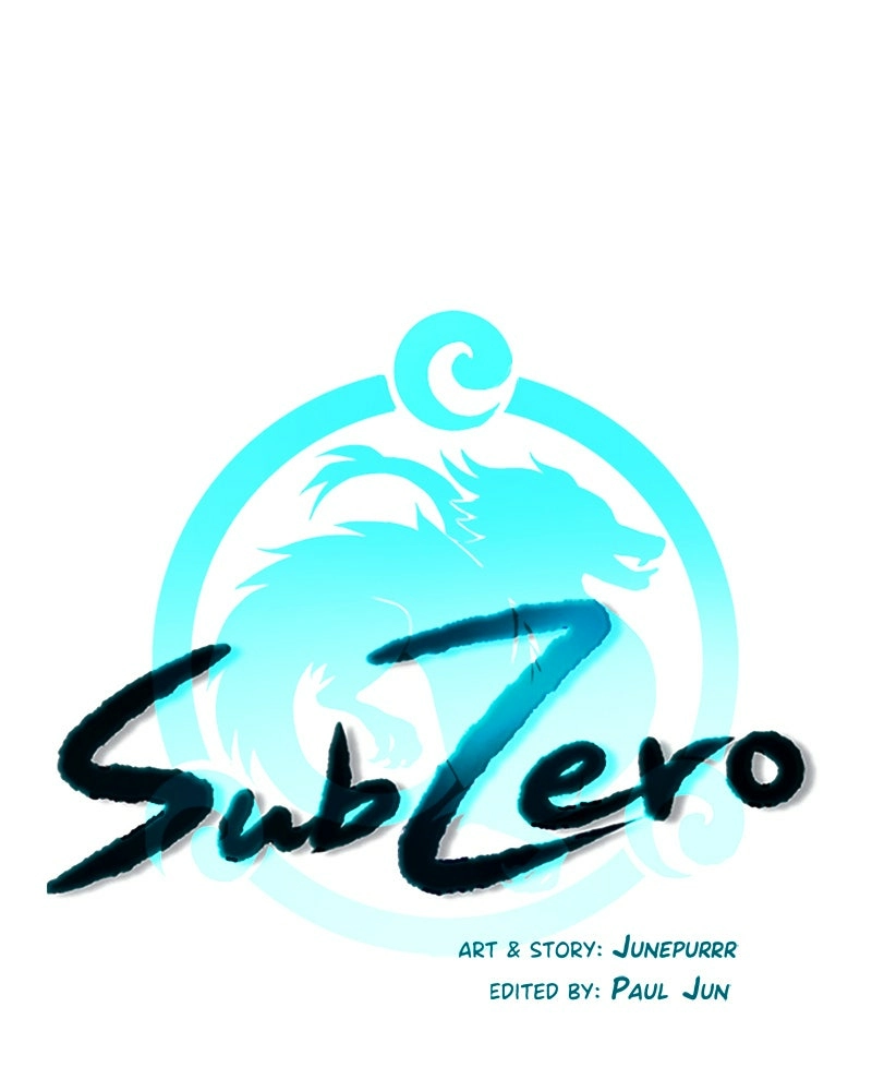 Read SubZero Manga Online