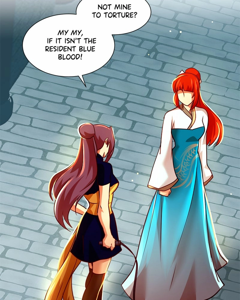 Read SubZero Manga Online