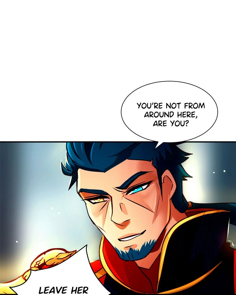 Read SubZero Manga Online