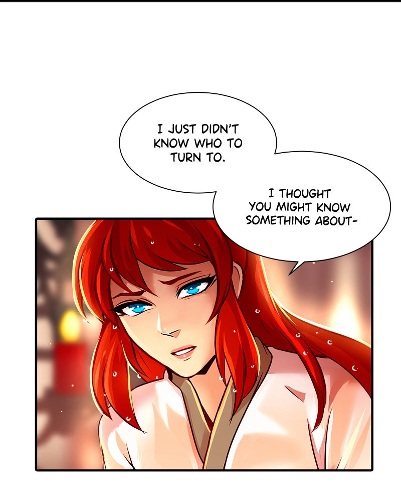 Read SubZero Manga Online