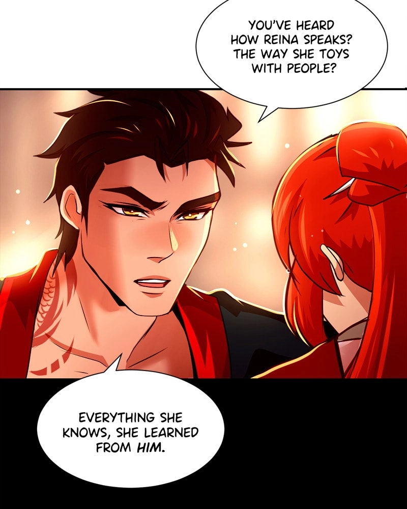 Read SubZero Manga Online