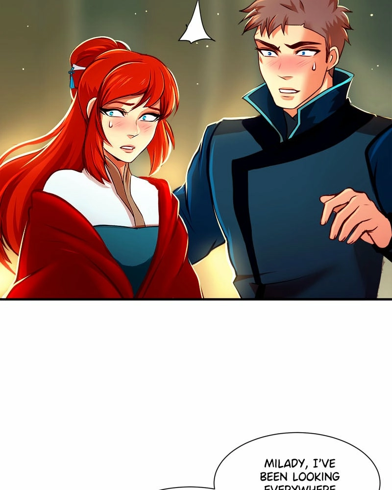 Read SubZero Manga Online