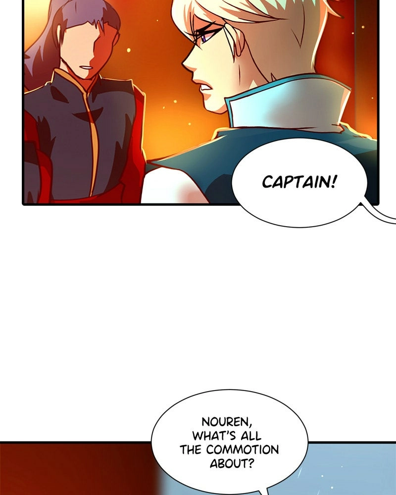 Read SubZero Manga Online